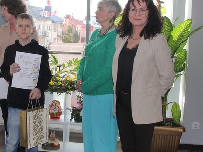 Laureaci konkursu