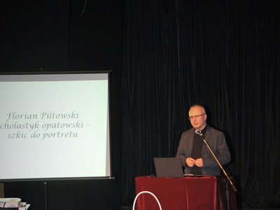  Obchody Międzynarodowego Dnia Zabytków w Opatowie 