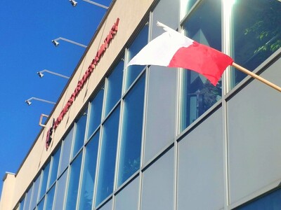 Dzień Flagi RP 2 maja 2023r.