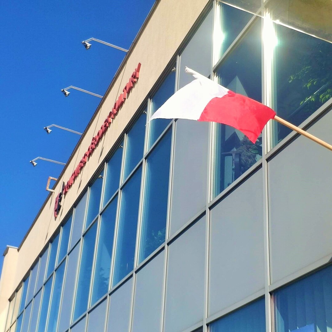 Dzień Flagi RP 2 maja 2023r.