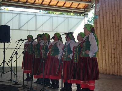  47. Buskie Spotkania z Folklorem eliminacje powiatowe w OOK