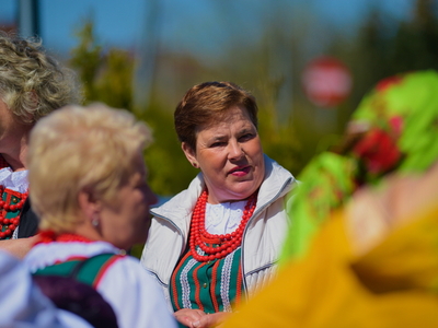  47. Buskie Spotkania z Folklorem eliminacje powiatowe w OOK