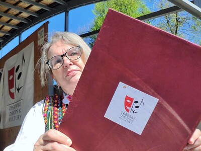  47. Buskie Spotkania z Folklorem eliminacje powiatowe w OOK