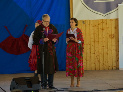  47. Buskie Spotkania z Folklorem eliminacje powiatowe w OOK