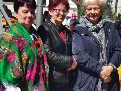  47. Buskie Spotkania z Folklorem eliminacje powiatowe w OOK