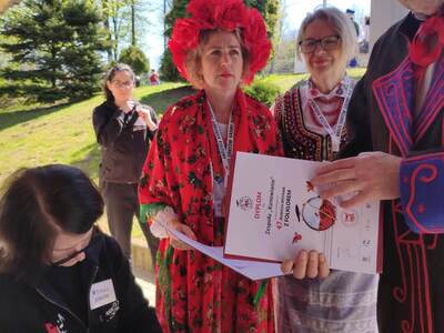  47. Buskie Spotkania z Folklorem eliminacje powiatowe w OOK