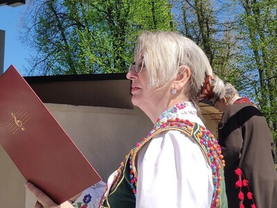  47. Buskie Spotkania z Folklorem eliminacje powiatowe w OOK