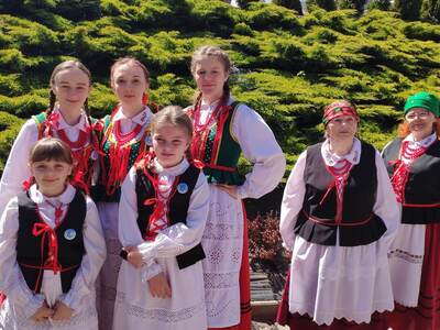  47. Buskie Spotkania z Folklorem eliminacje powiatowe w OOK