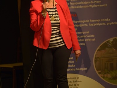 XI  Integracyjny Przegląd Piosenki Integracyjnej 2023 
