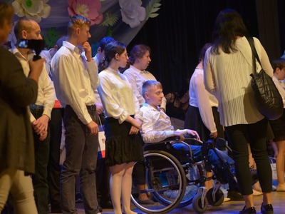 XI  Integracyjny Przegląd Piosenki Integracyjnej 2023 