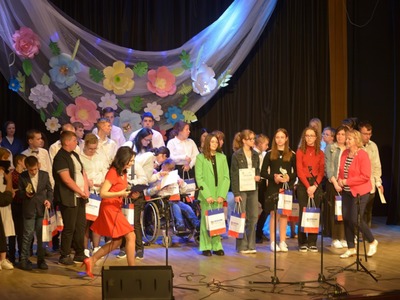 XI  Integracyjny Przegląd Piosenki Integracyjnej 2023 