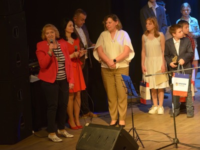 XI  Integracyjny Przegląd Piosenki Integracyjnej 2023 