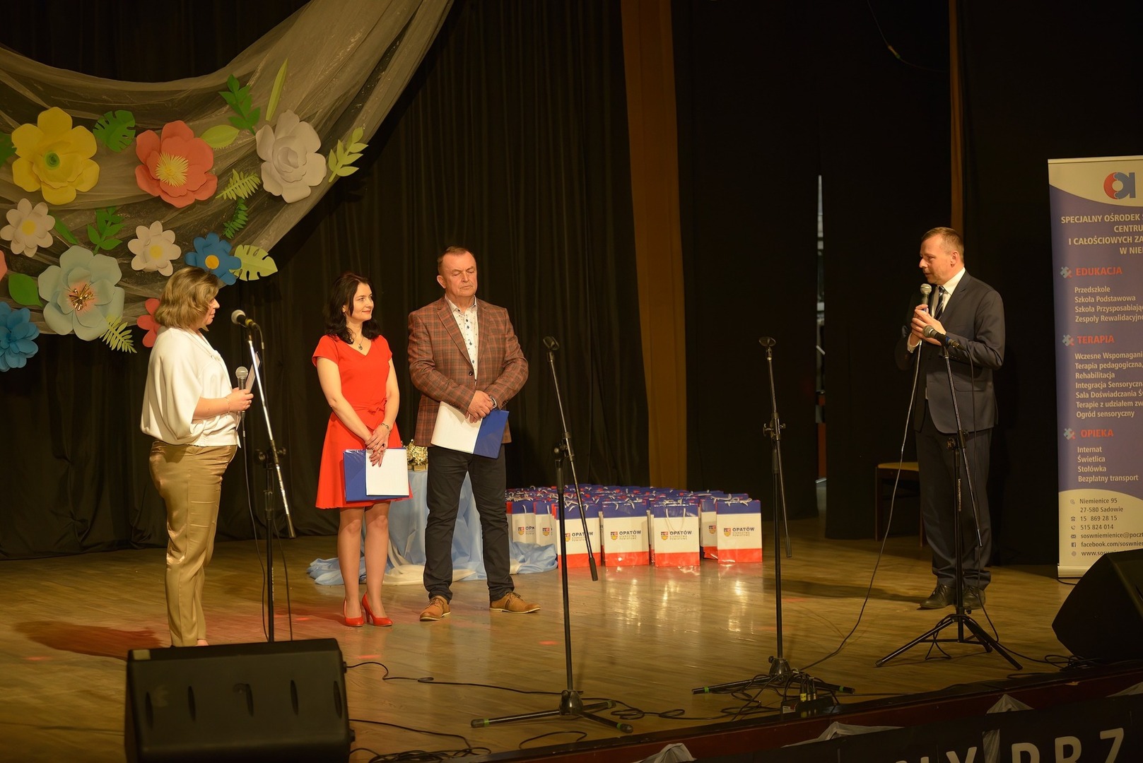 XI  Integracyjny Przegląd Piosenki Integracyjnej 2023 