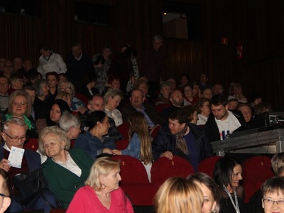 Koncert Opera i męskie śpiewanie w OOK 2023
