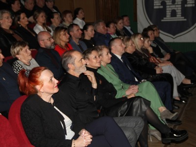 Koncert Opera i męskie śpiewanie w OOK 2023