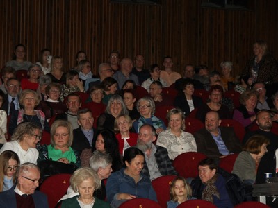 Koncert Opera i męskie śpiewanie w OOK 2023
