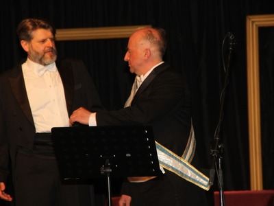 Koncert Opera i męskie śpiewanie w OOK 2023
