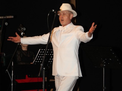 Koncert Opera i męskie śpiewanie w OOK 2023