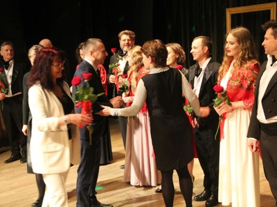 Koncert Opera i męskie śpiewanie w OOK 2023