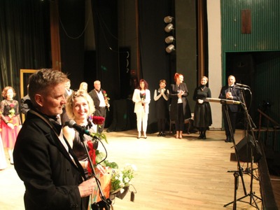 Koncert Opera i męskie śpiewanie w OOK 2023
