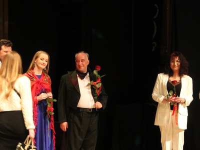 Koncert Opera i męskie śpiewanie w OOK 2023