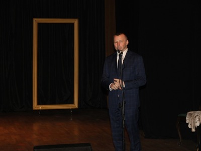 Koncert Opera i męskie śpiewanie w OOK 2023