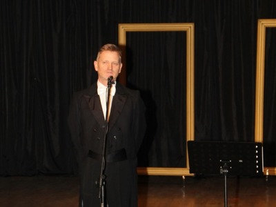 Koncert Opera i męskie śpiewanie w OOK 2023