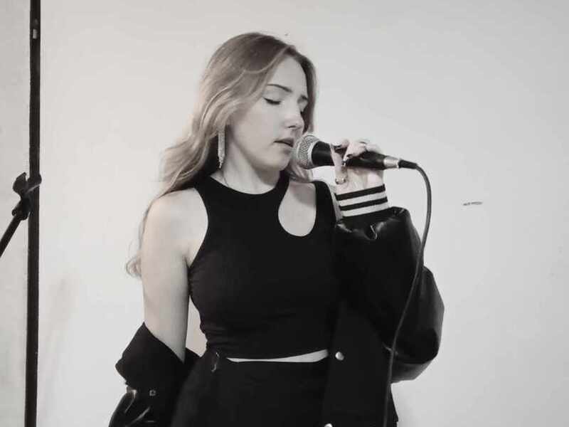 Weronika Sośniak