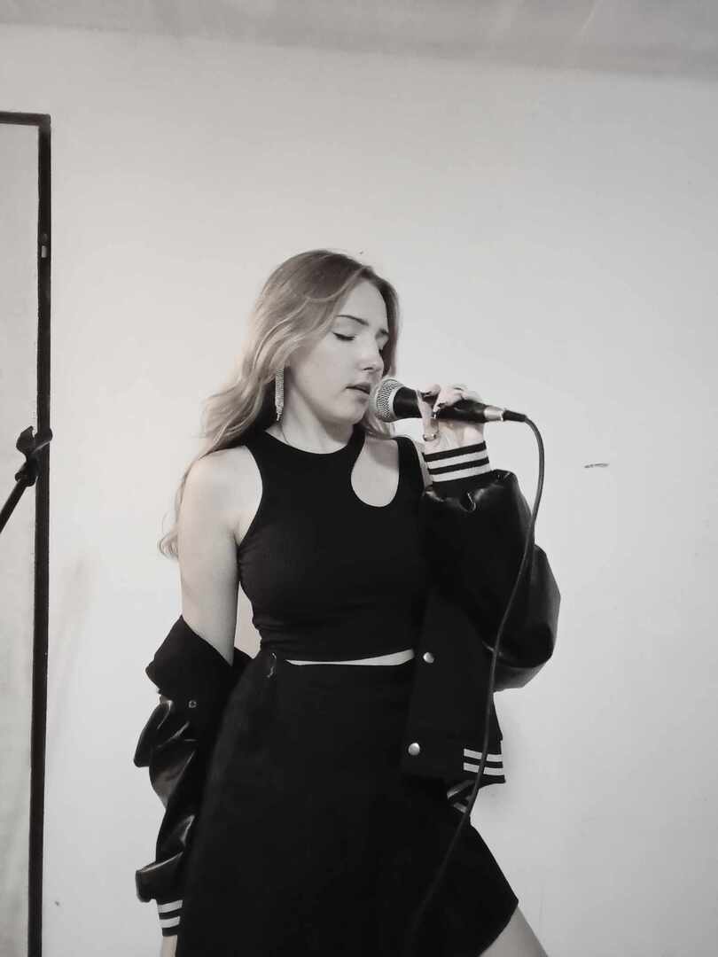 Weronika Sośniak