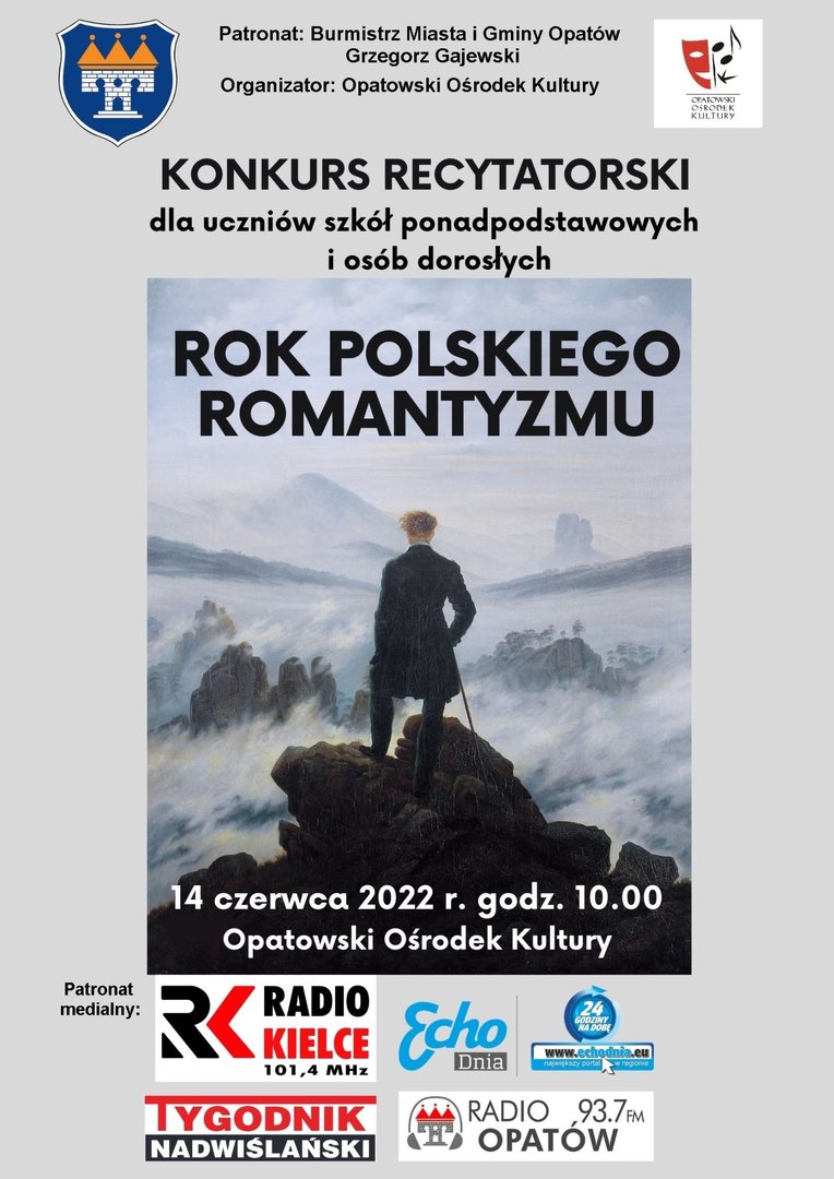 Rok Polskiego Romantyzmu