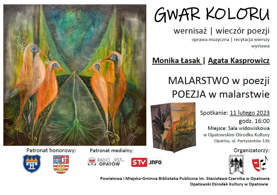 Plakat