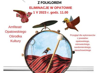 47. Buskie Spotkania z Folklorem