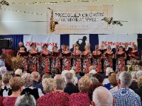 Przegląd Chórów Senioralnych 2023