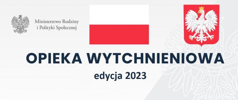 Opieka Wytchnieniowa