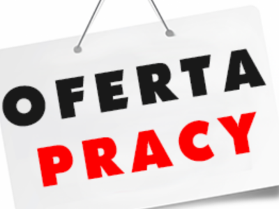 oferta pracy