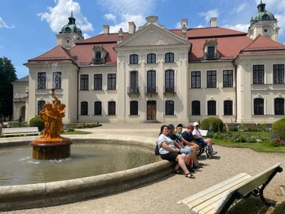 wycieczka