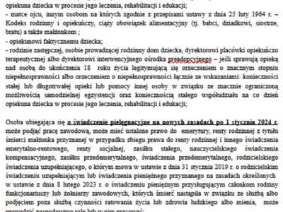 informacja 1