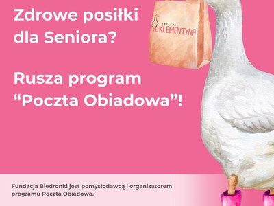 poczta obiadowa