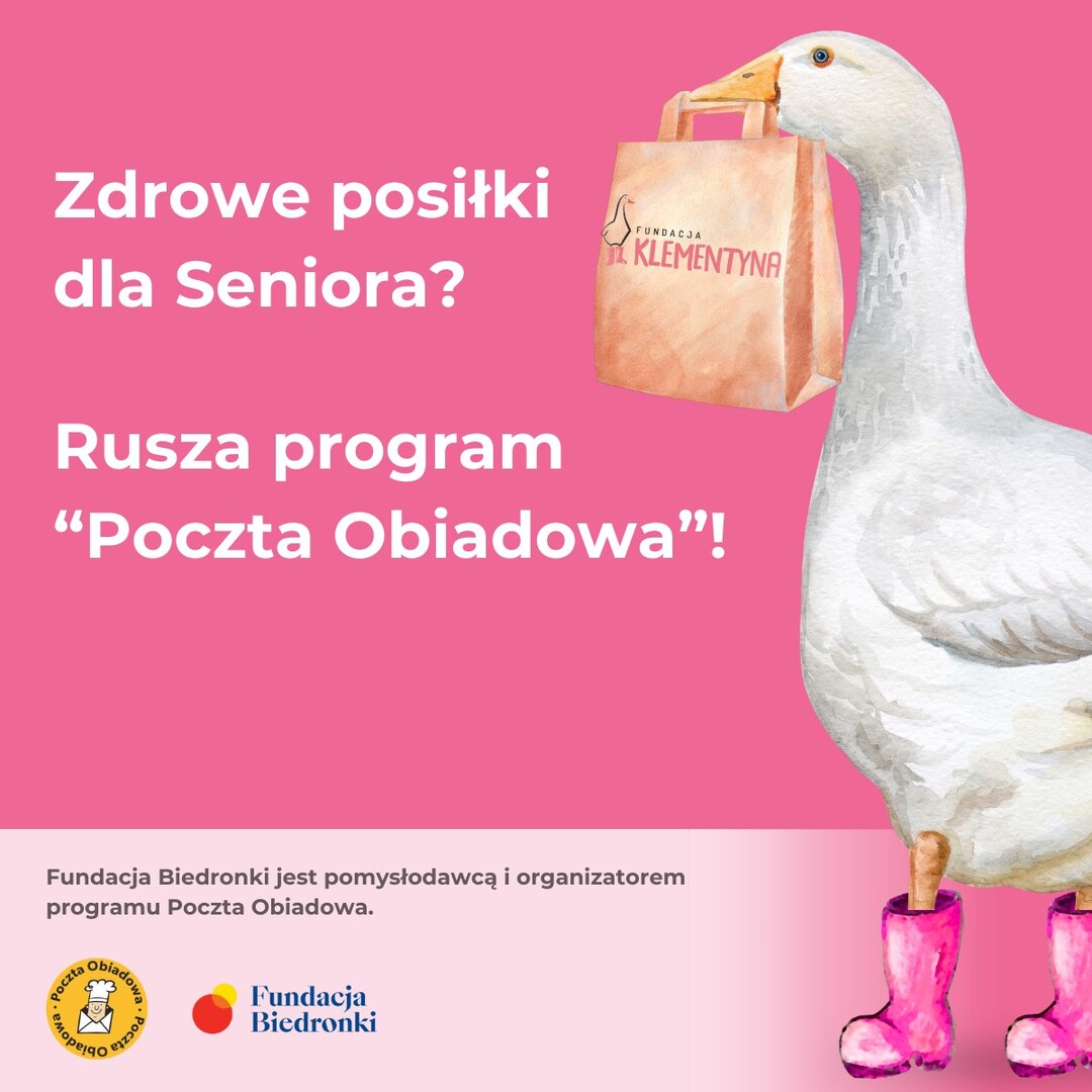 poczta obiadowa