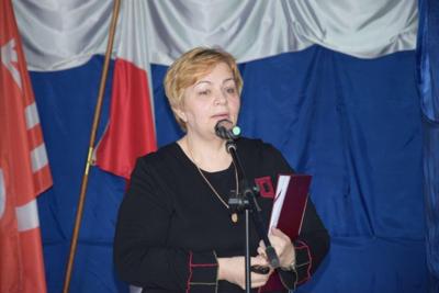 „Narkotyki, dopalacze - nie tędy droga!” Powiatowa Młodzieżowa Debata w Szydłowcu - zdjęcie 75