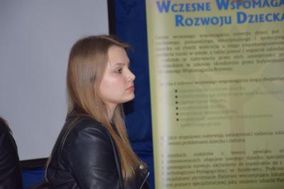 „Narkotyki, dopalacze - nie tędy droga!” Powiatowa Młodzieżowa Debata w Szydłowcu - zdjęcie 92