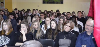 „Mam świadomość – wiem jak pomóc” - zdjęcie 2