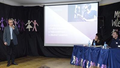 „Mam świadomość – wiem jak pomóc” - zdjęcie 9