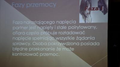 „Mam świadomość – wiem jak pomóc” - zdjęcie 10