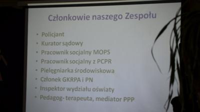 „Mam świadomość – wiem jak pomóc” - zdjęcie 11