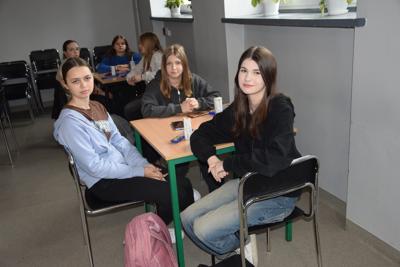 Akcja profilaktyczna "Bezpieczni duchem i ciałem" - zdjęcie 3