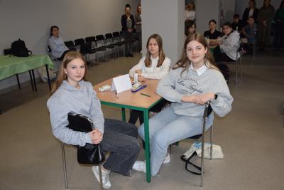 Akcja profilaktyczna "Bezpieczni duchem i ciałem" - zdjęcie 11