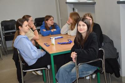 Akcja profilaktyczna "Bezpieczni duchem i ciałem" - zdjęcie 47