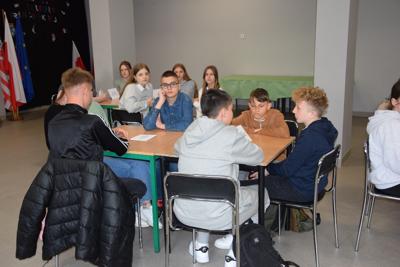 Akcja profilaktyczna "Bezpieczni duchem i ciałem" - zdjęcie 48