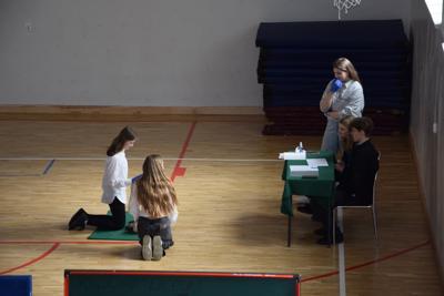 Akcja profilaktyczna "Bezpieczni duchem i ciałem" - zdjęcie 100